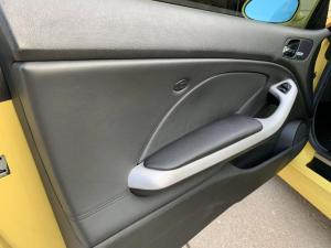 BMW M3 Convertible 2003 года  (NA)